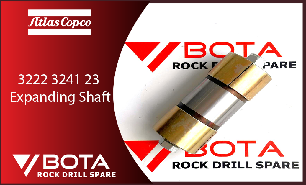 3222 3241 23-Expanding Shaft